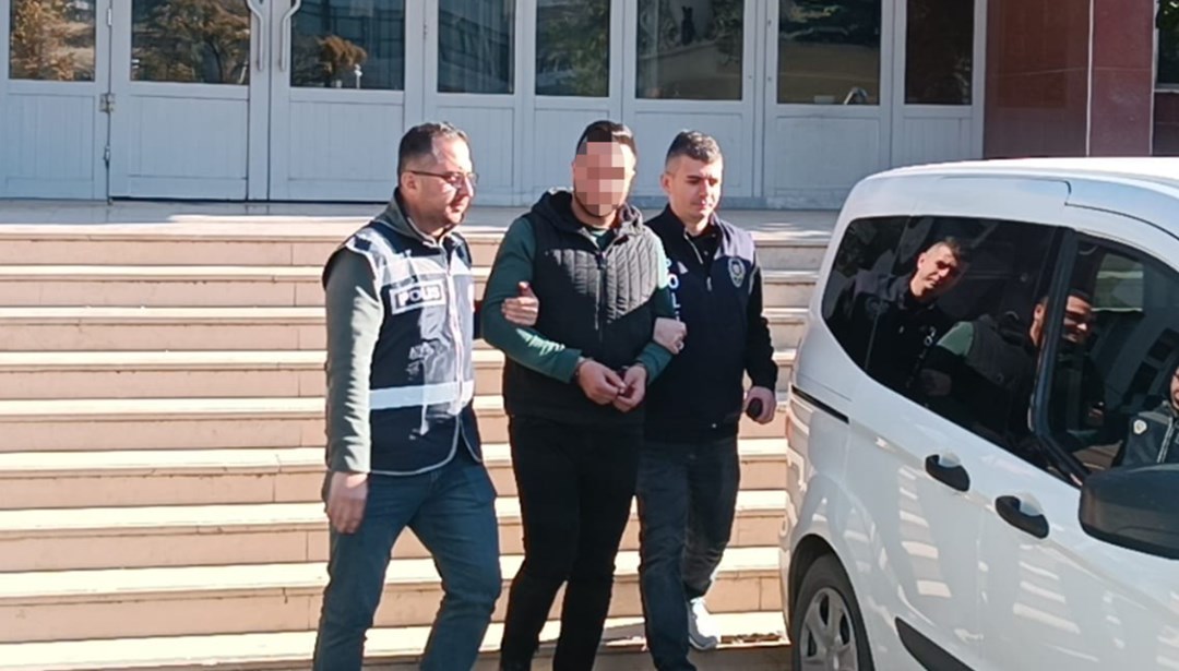 Boşanma aşamasındaki eşini iki bacağından vuran adamdan pişkin savunma