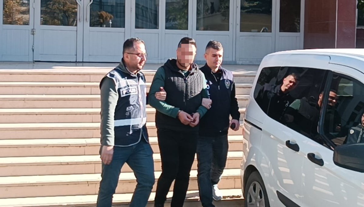 Boşanma aşamasındaki eşini iki bacağından vuran adamdan pişkin savunma Boşanma aşamasındaki eşini iki bacağından vuran adamdan pişkin savunma