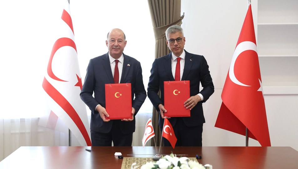 KKTC ile sağlık alanında işbirliği