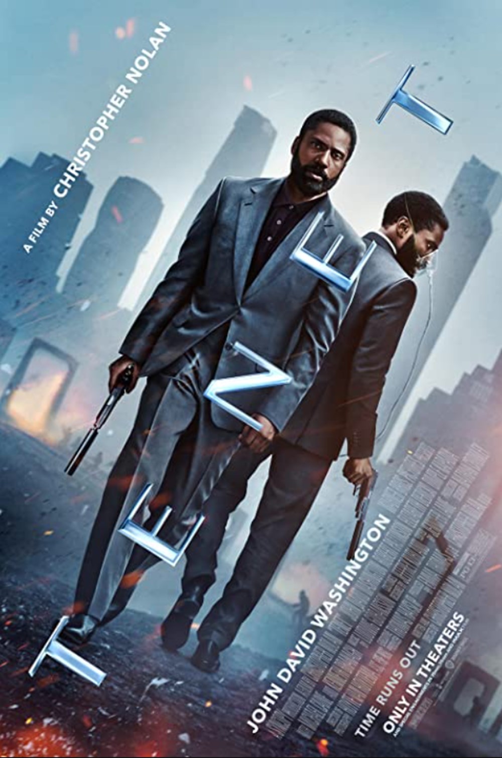 IMDb verilerine göre temmuz ayının en popüler yabancı filmleri - 3