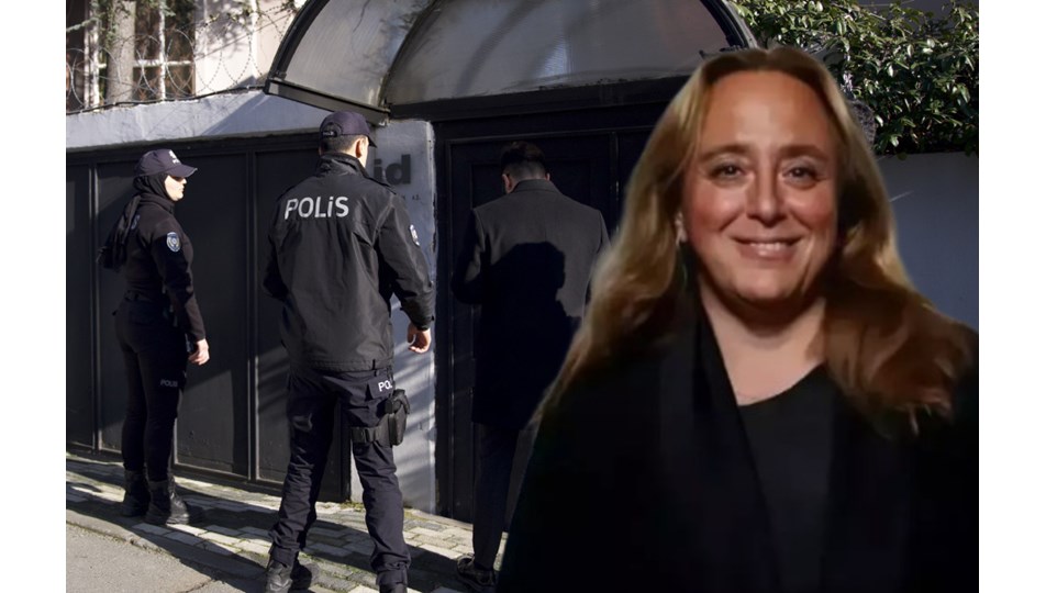 Ayşe Barım hakkında Gezi Parkı soruşturması: RTÜK'ten dönemin medya kayıtları talep edildi