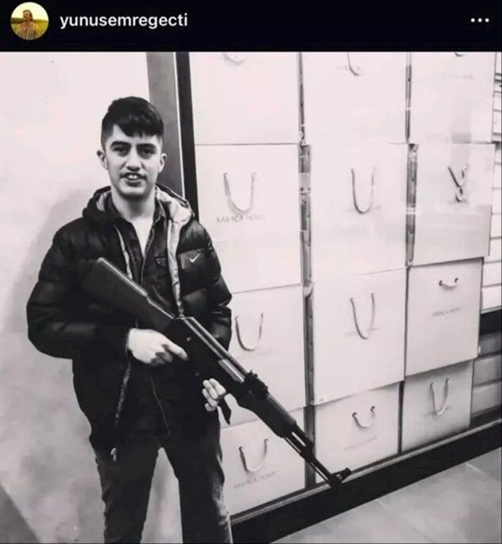 İstinaftan yeni karar: Şeyda polisin katiline yağma suçundan da dava açılacak - 3