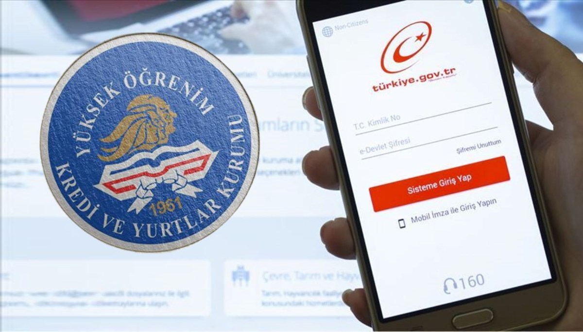 KYK burs ve kredi sonuç ekranı 2025-2026: GSB KYK burs başvuru sonuçları açıklandı mı?
