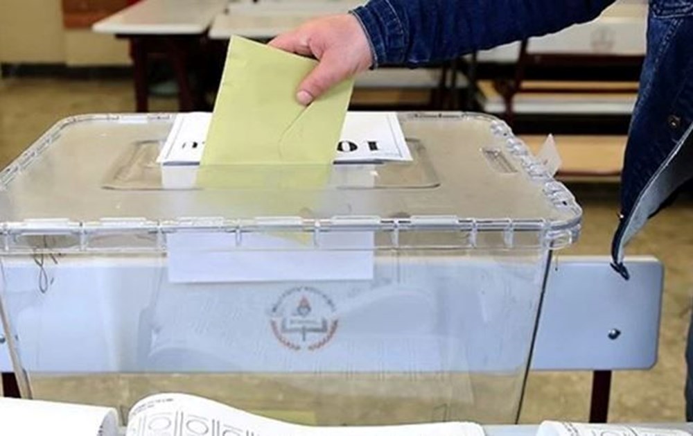 Oy verme işlemi saat kaçta bitecek? İşte oy kullanmanın sona ereceği saat