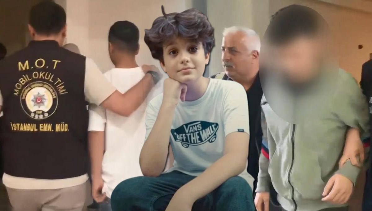 Ahmet Minguzzi'nin ailesine tehdit davası Ahmet Minguzzi'nin ailesine tehdit davası