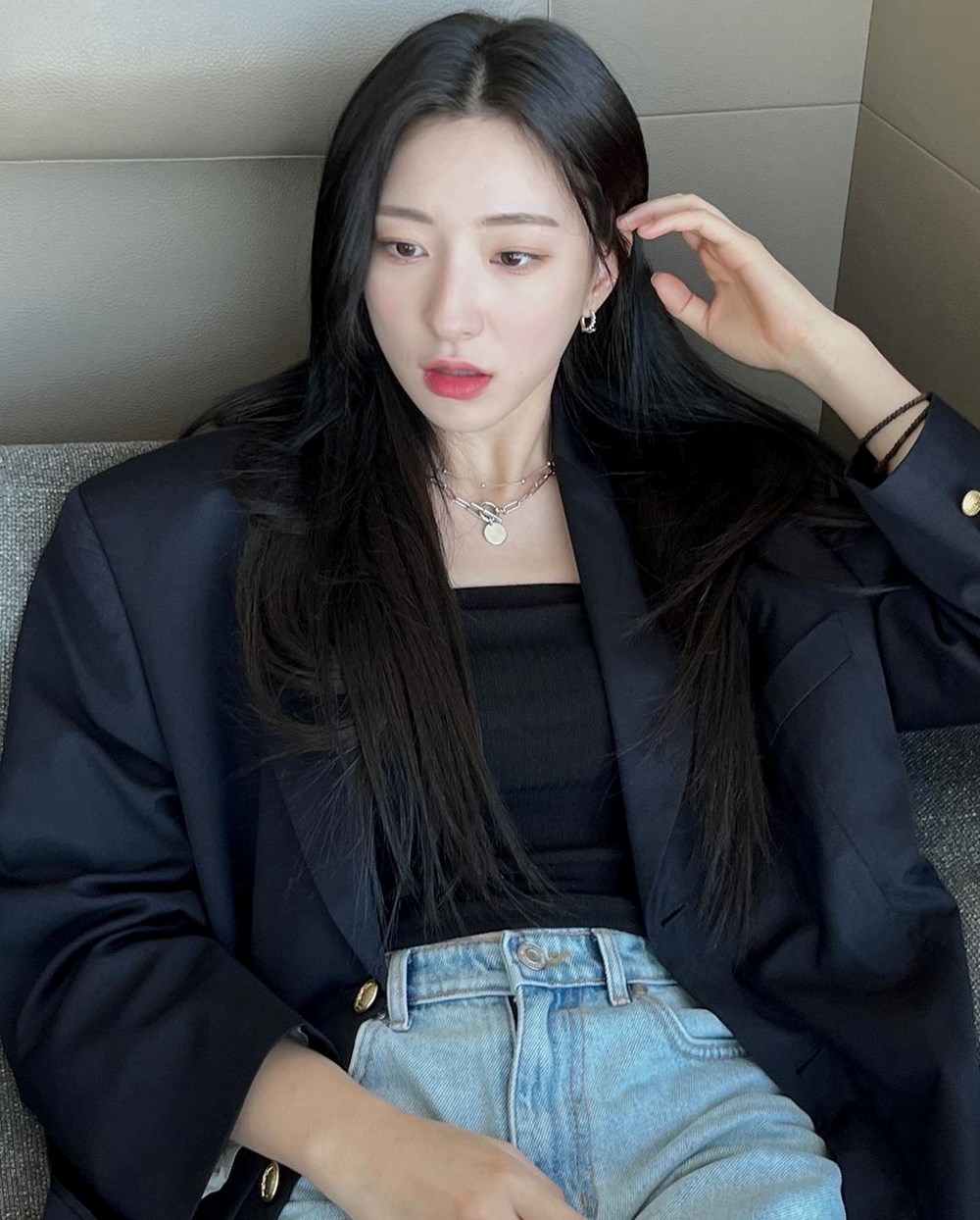 Dünyanın en güzel 100 kadını seçiliyor - 21