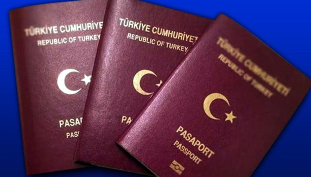 2021 Pasaport harç ve cüzdan ücretleri (Pasaport başvurusu nasıl yapılır?)