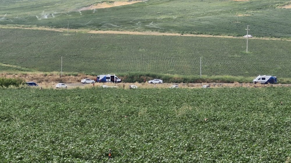 Narin Güran
cinayetinde ilk itiraf: "Narin’in cesedini bana getirdi, dere kenarına
sakladım" - 8