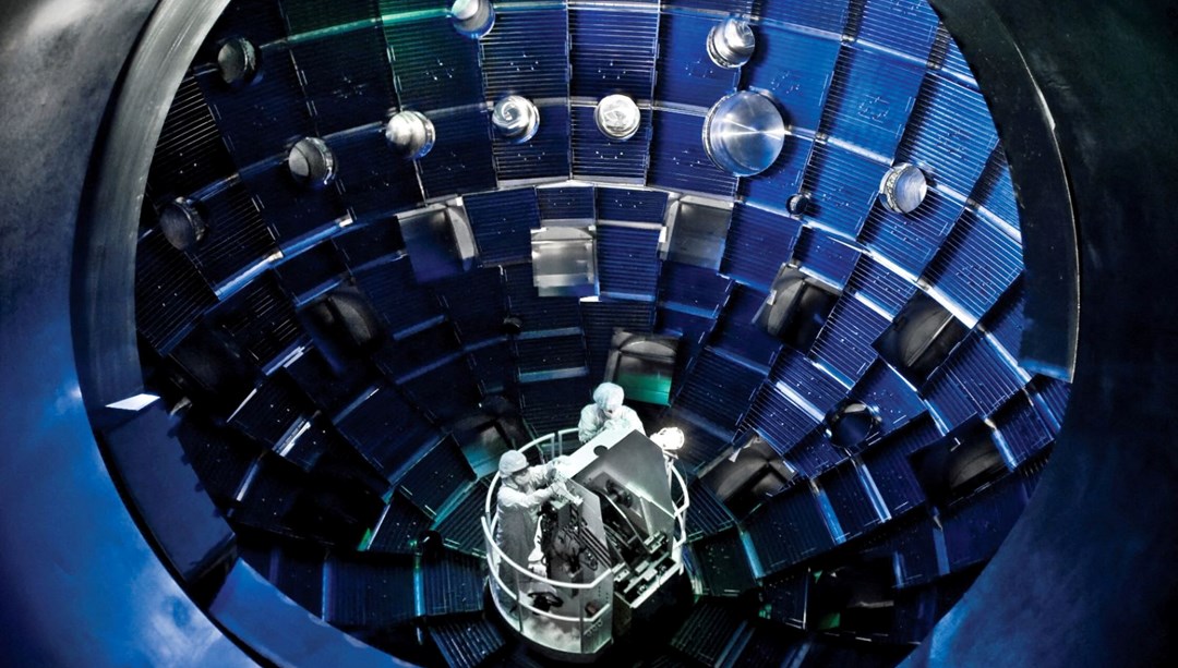 Nükleer füzyon deneylerinde yeni zaman rekoru