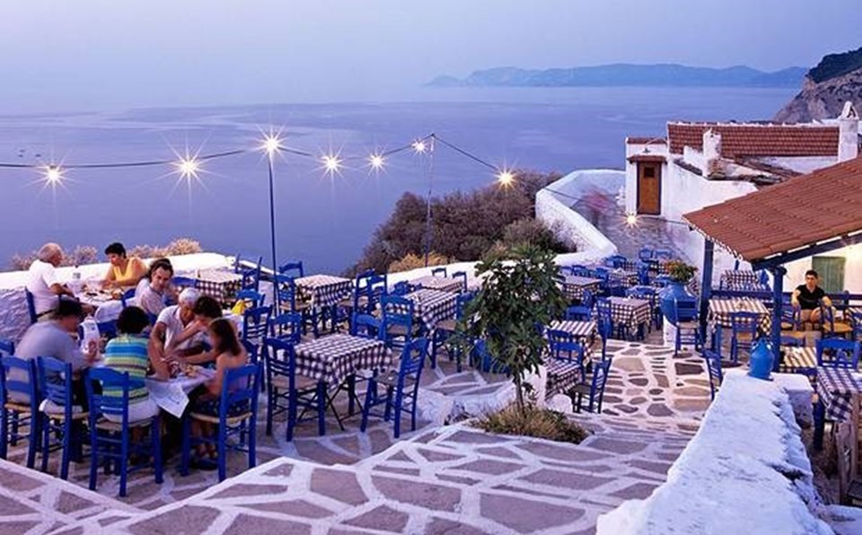 Yunan adalarında ucuz tatil hayali bitecek mi? - 1