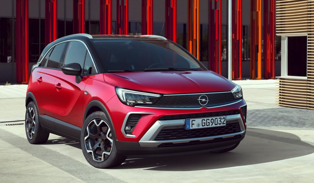 Türkiye'de 2023 yılında satılan en ucuz sıfır otomobiller - 125