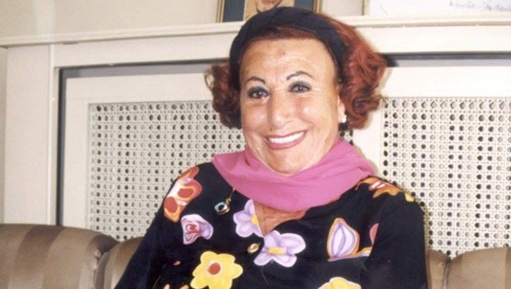 Şarkılara yeniden hayat veren sanatçı: Müzeyyen Senar - 6