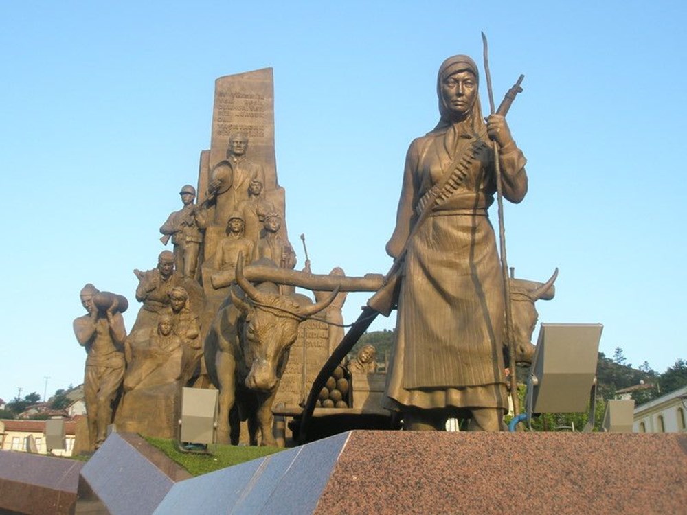 Türkiye'nin Milli Parkları (Türkiye'deki milli parkların listesi ve isimleri) - 89