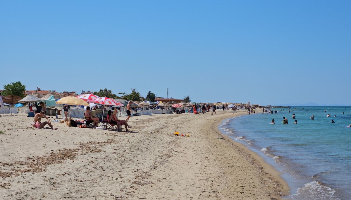 Ege ve Akdeniz'e alternatif tatil cenneti: Enez