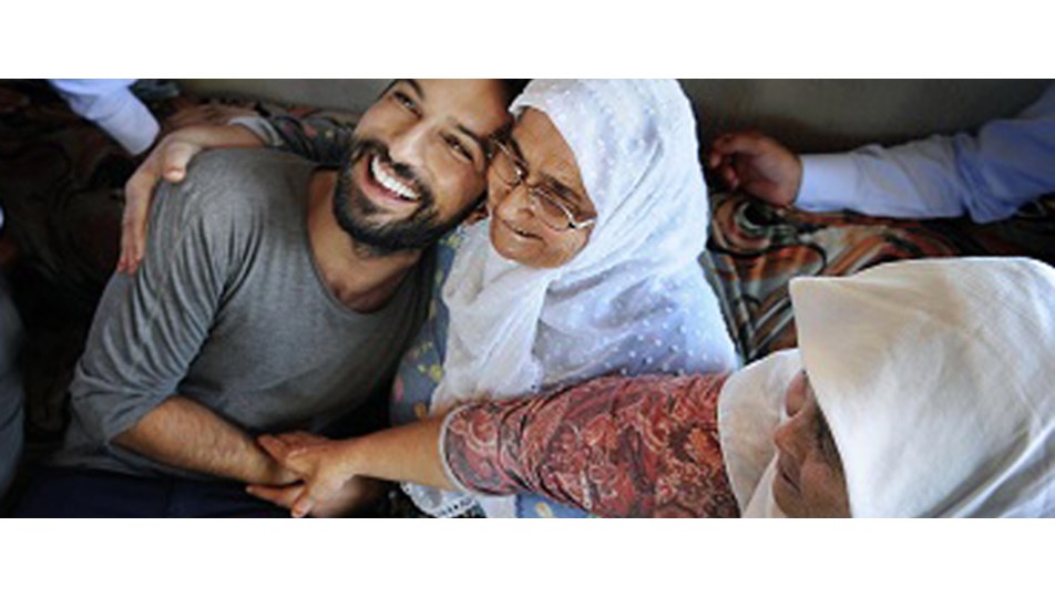 Tarkan'dan 'Kadınlar Günü' mesajı