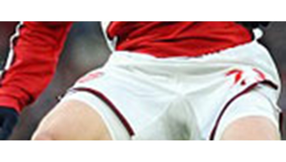 Arsenal'de sakatlık kabusu