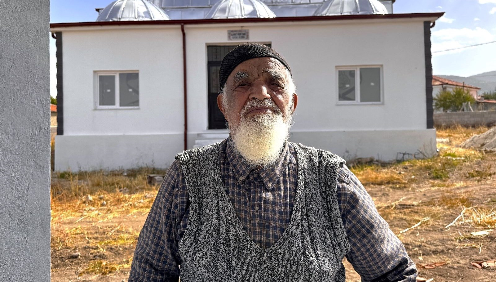 Baba sözü dinlemeyen evlatlar 200 dönüm arazi kaybetti