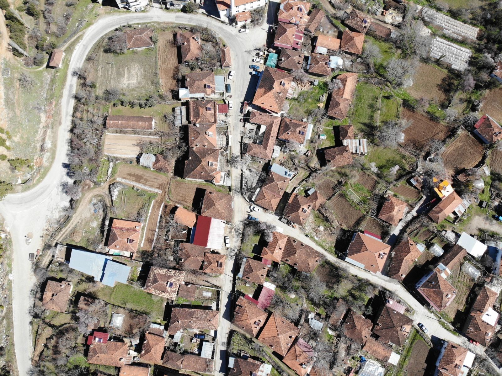 Paylasilamayan Kanyon Acipayam Ismini Aldi Ntv