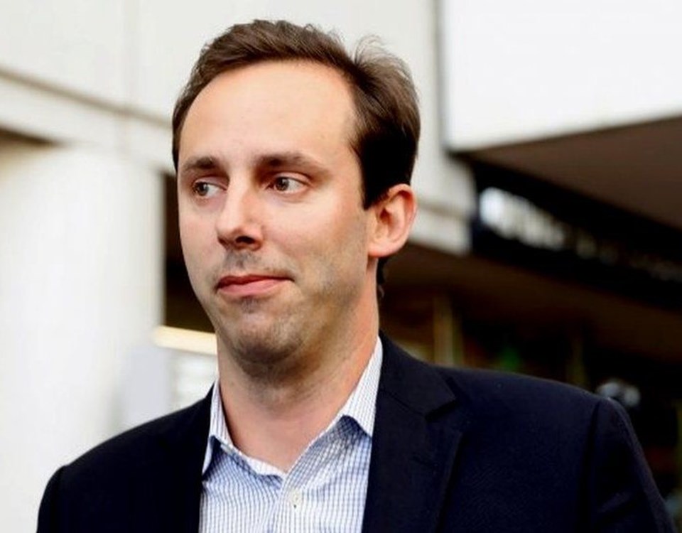 Eski Google mühendisi Anthony Levandowski, 18 ay hapis cezasına çarptırılmıştı.