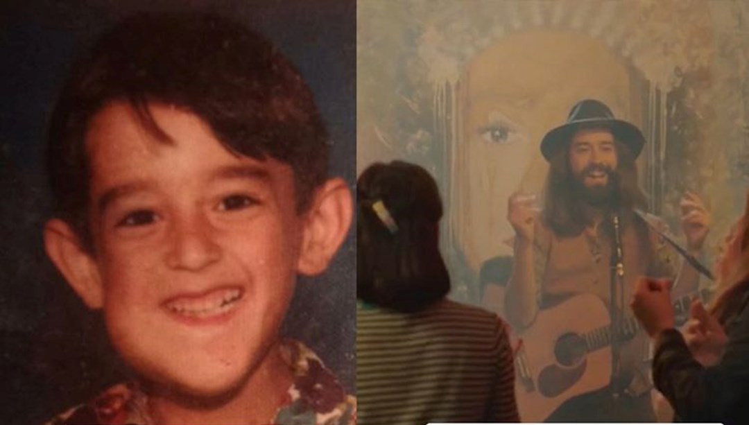 Yüzündeki tümör yalnızlığa itti: "Yüzüyle dalga geçtiğiniz çocuk şimdi çekinmeden sahneye çıkıyor"