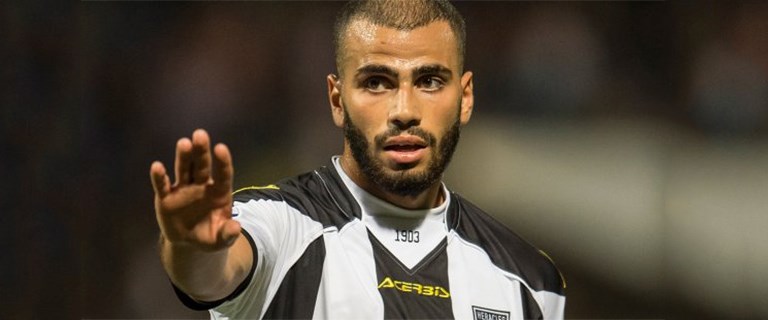 "Galatasaray Oussame Tannane'nin peşinde" | NTV