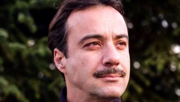 Devrim Nas Kızılcık Şerbeti’ne konuk oluyor (Devrim Nas kimdir?)