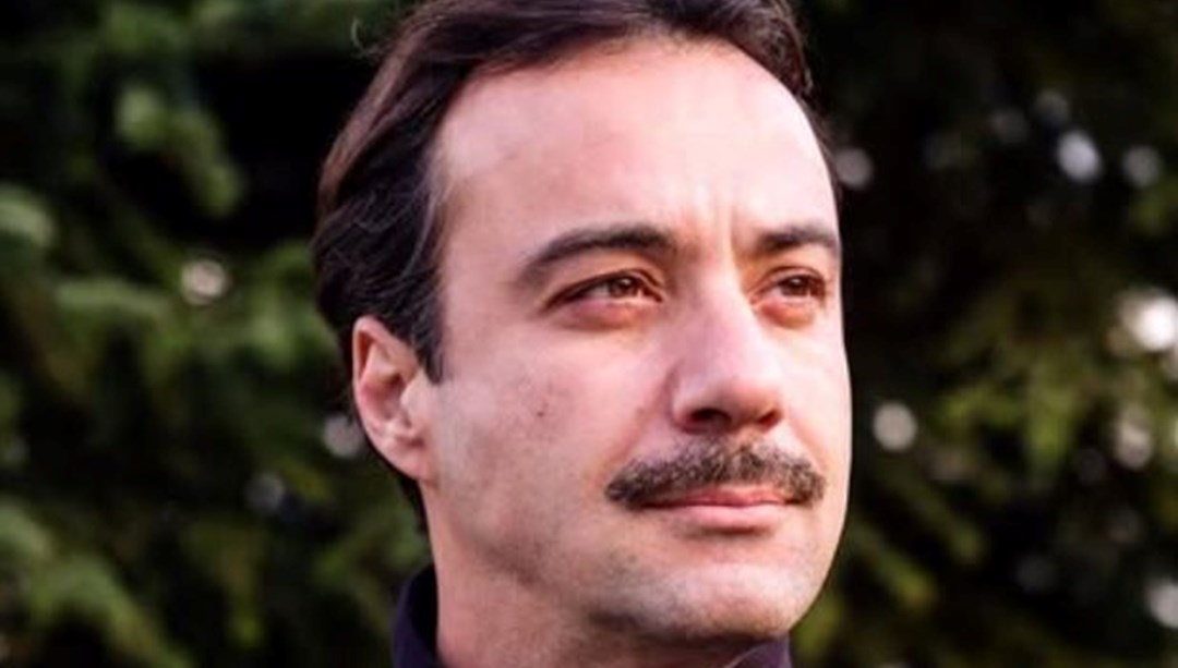 Devrim Nas Kızılcık Şerbeti’ne konuk oluyor (Devrim Nas kimdir?)