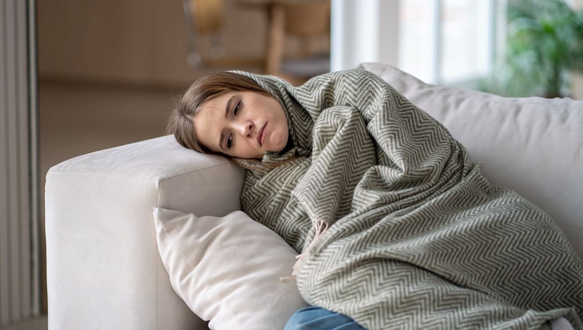 Depresyonda olan birine söylenmemesi gereken 11 cümle