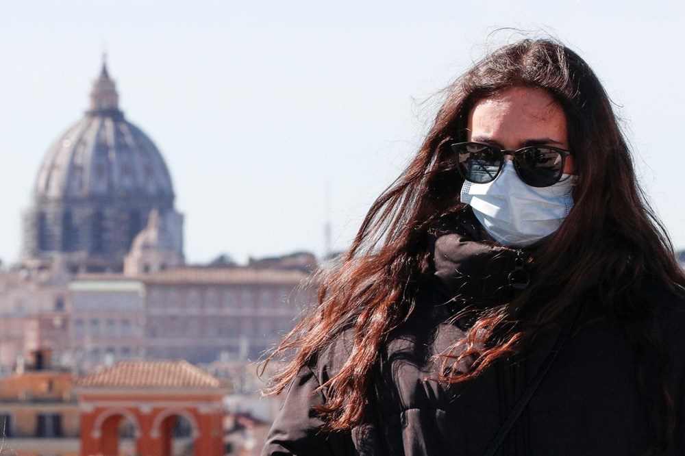 Corona virüse karşı en riskli kan grubu belirlendi - 49