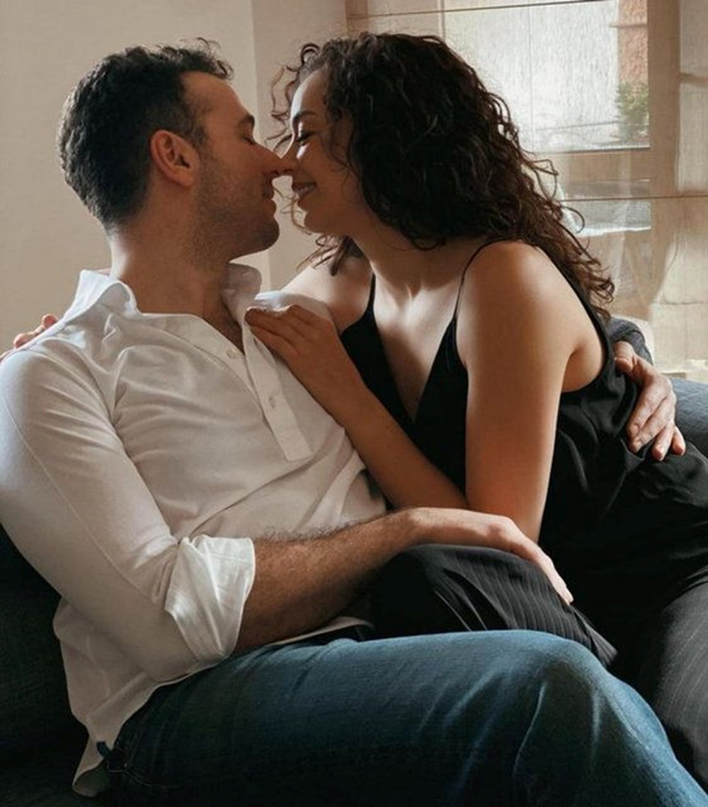 Dünyanın en güzel kızı ikinci kez anne olmaya hazırlanıyor - 2