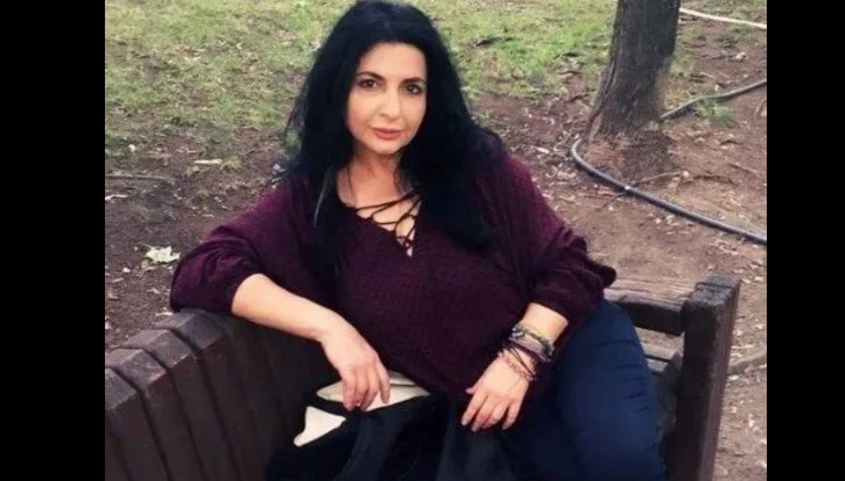 Leyla Okay hayatını kaybetti