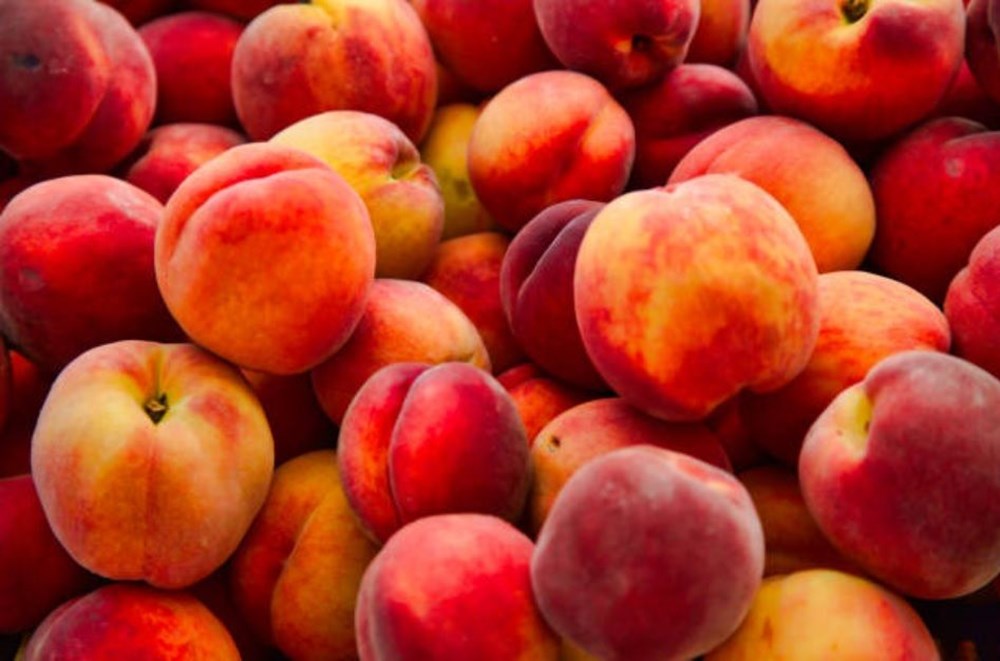 Canlı renkleriyle göz kamaştıran yaz meyvelerinin faydaları neler? - 10