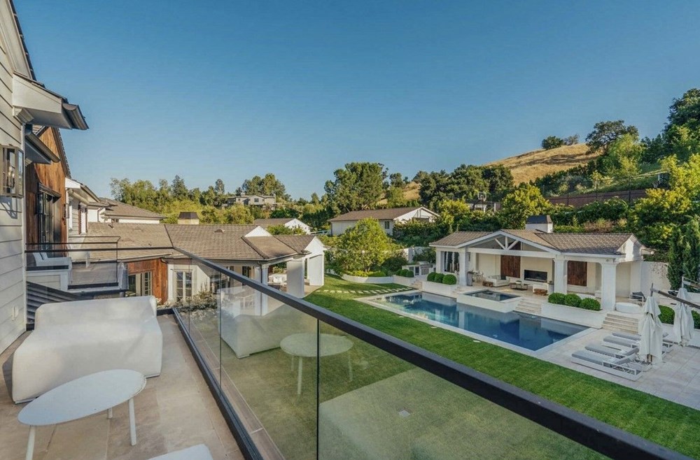 Madonna, The Weeknd'in evini 19,3 milyon dolara satın aldı 18 3Y5ROdHAikayH8Ls p9yqQ