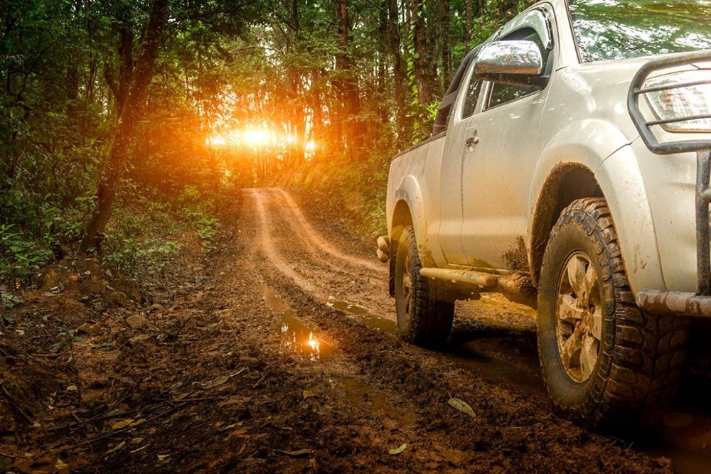 Bir sonraki tatilinizde yolun dışına çıkın: En iyi off-road rotaları - 1