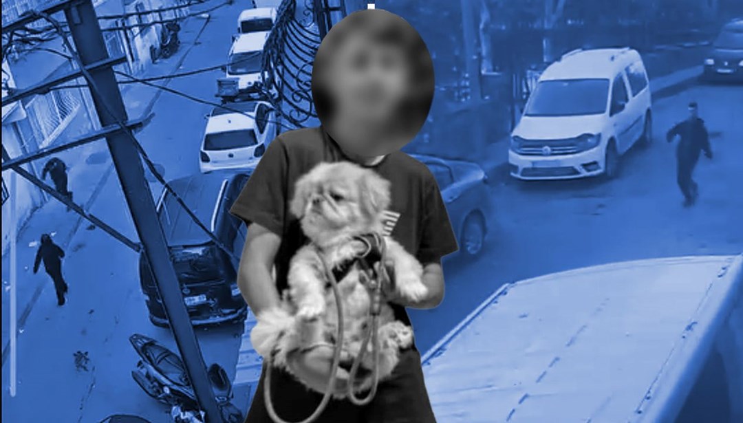 "Katliam yapacağım" deyip, 13 yaşındaki arkadaşını bıçaklamıştı: Karar verildi