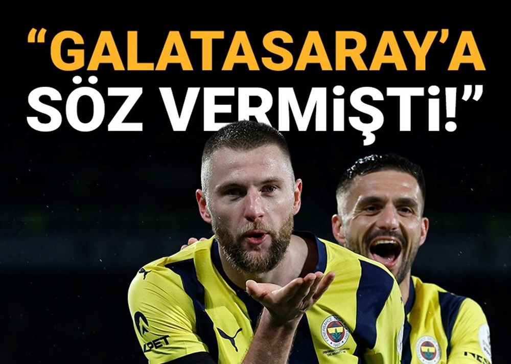 Milan Skriniar için transfer gerçeğini açıkladı: "Galatasaray'a gideceğine dair kelam aldım" 72 3YHGyNBGlkWyokkbvyipOw