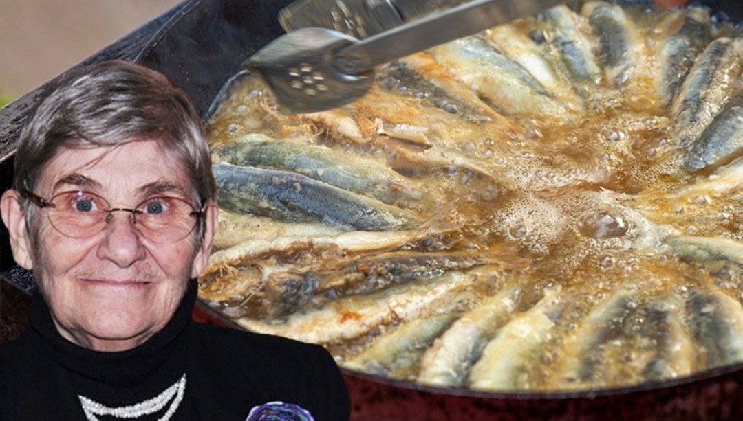 Canan Karatay, bayat balığı anlamanın en kolay yolunu paylaştı