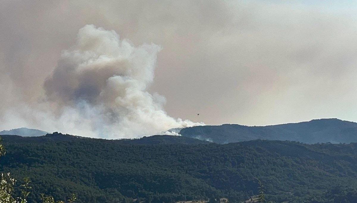 Şehitleri son gören ekip lideri