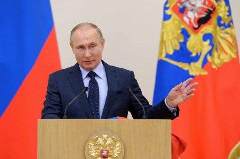 Rus oligark: Putin kan kanserine yakalandı - 8