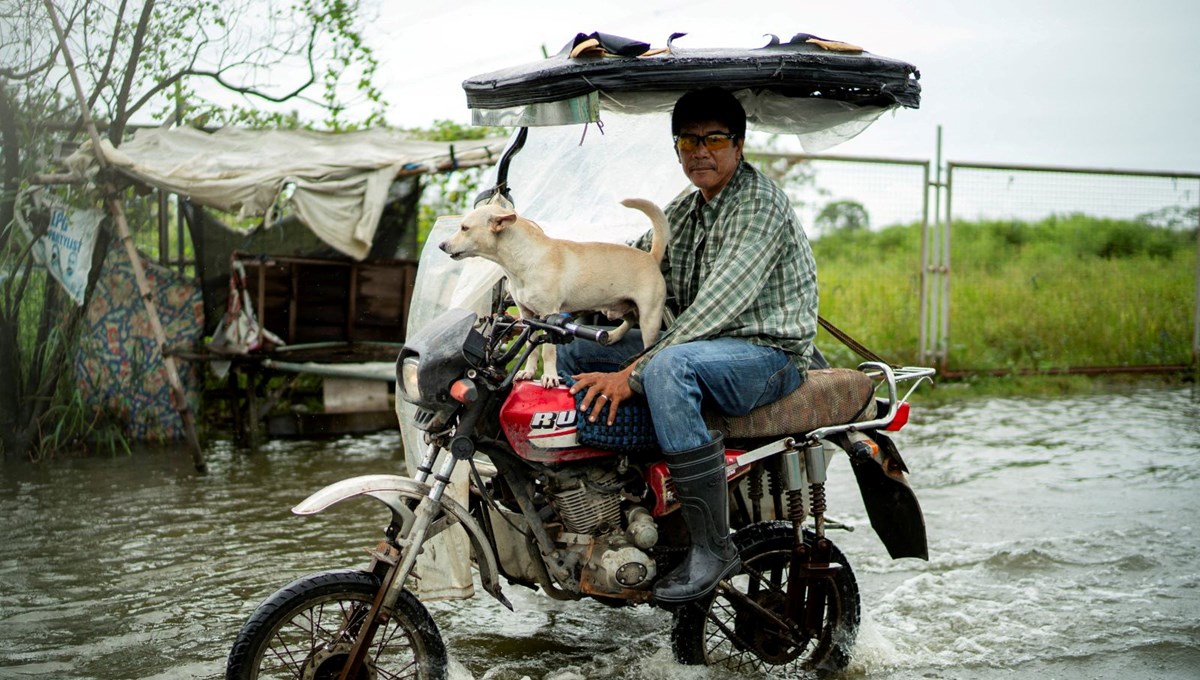 Süper tayfun Tayvan'ı yıkıp geçti: Ölümlerin nedeni yetersiz uyarılar mı?