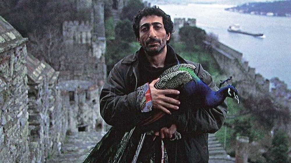 Ahmet Uğurlu'nun vefatı sanat dünyasını yasa boğdu - 8