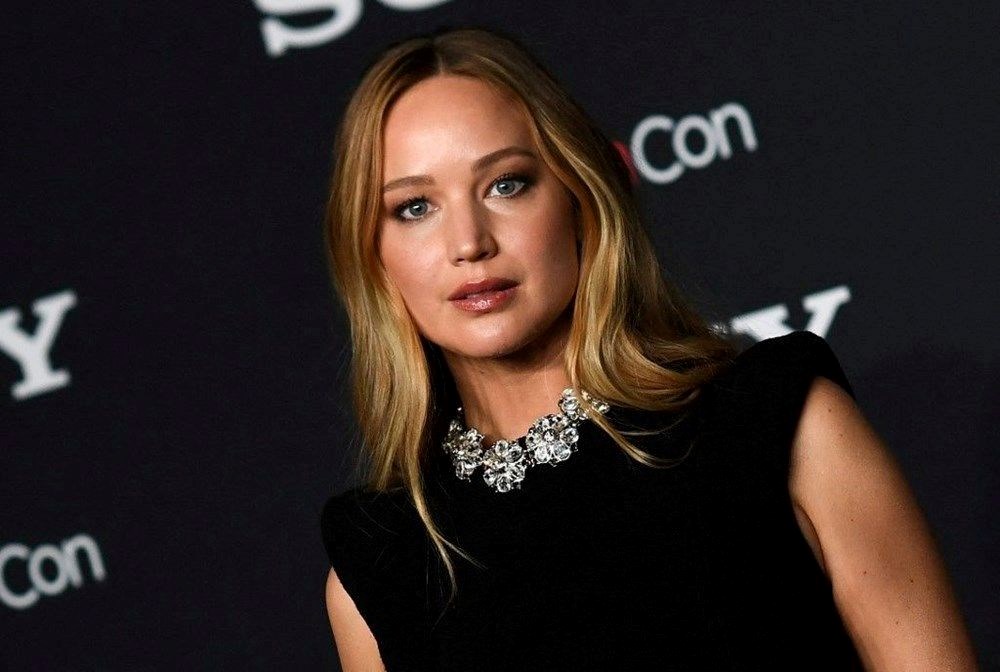 Jennifer Lawrence ikinci kez anne oluyor - 2