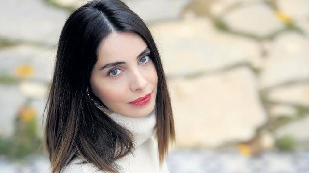 Nur Fettahoğlu Fi'nin devamı Çi dizisinde - 1