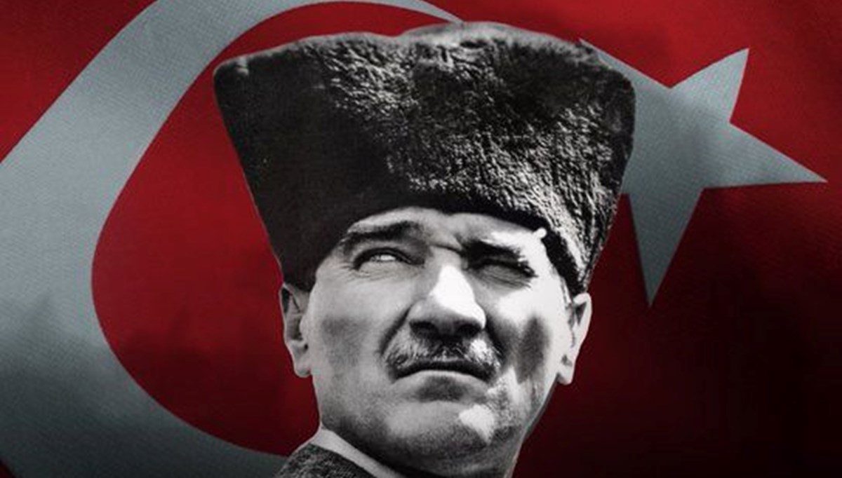 Süper Kupa'da kriz sonrası kulüplerden Atatürk paylaşımları