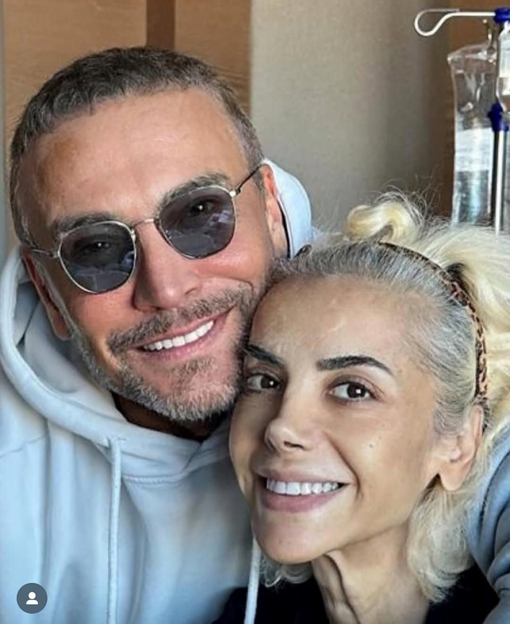 Tanyeli'nin Ardından Yükselen Fısıltılar: Sırlar Sahneye Veda Etti 77 3ZkljubdvEm0osanmgPynA