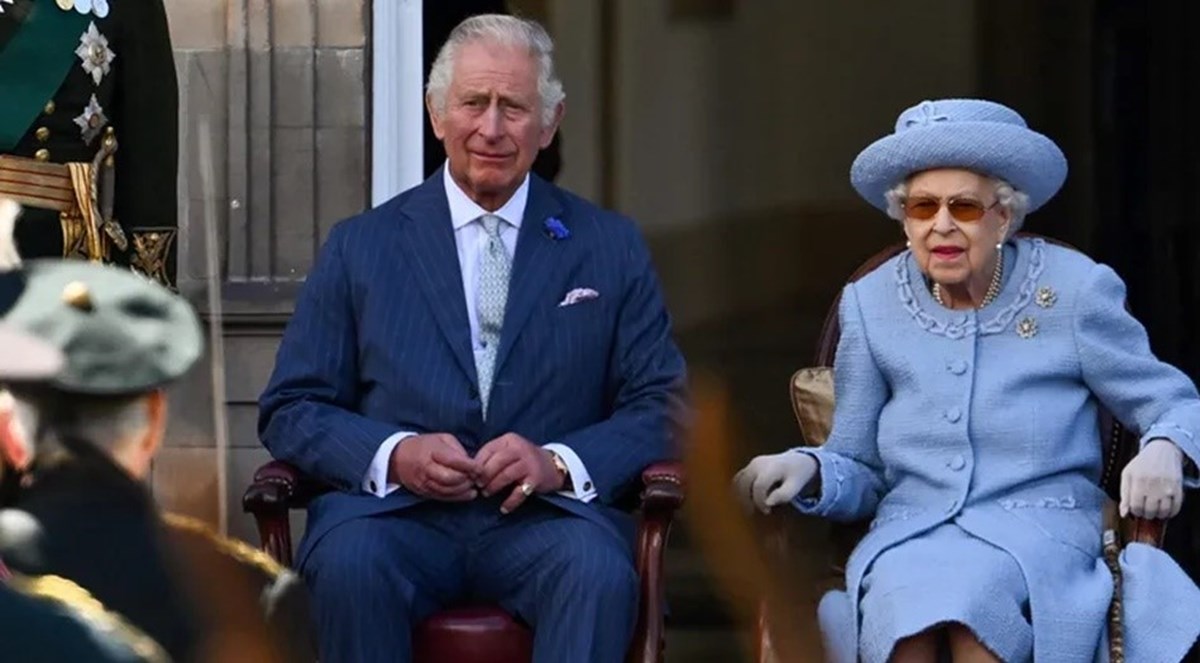 Prens Charles