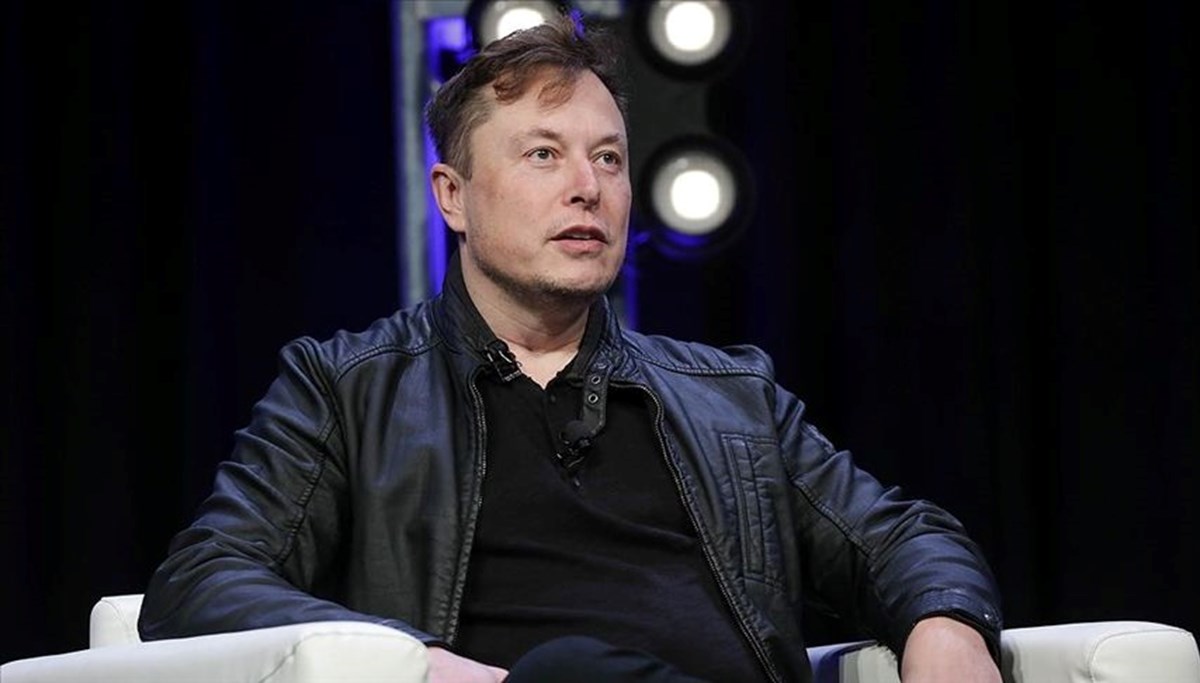 Elon Musk: Elon Musk: