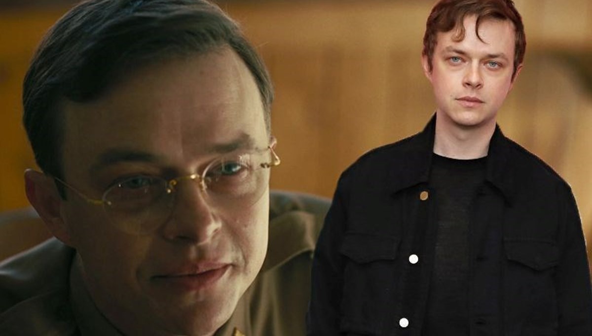 Dane DeHaan'ın sıradaki projesi belli oldu