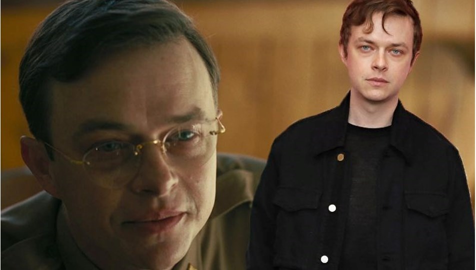Oppenheimer'la tanınan Dane DeHaan'ın yeni projesi belli oldu