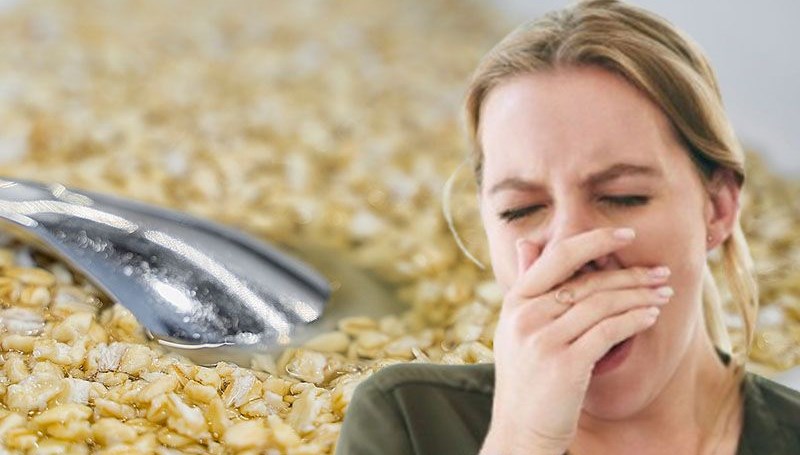 Uzmanı önerdi: Uyku problemi olanlar kaşık kaşık tüketsin, kan şekerini düzenleyip vücudu rahatlatıyor